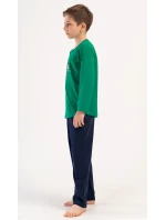 Dětské pyžamo dlouhé model 20699784 - Vienetta Kids