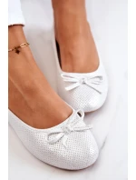 Balerinky model 181053 Step in style Balerinky model 181053 Step in style