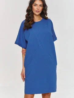 Denní šaty model 209594 Makadamia