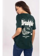 T-shirt model 216048 Sublevel