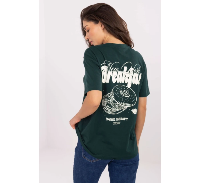 T-shirt model 216048 Sublevel