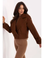 Plášť  model 217553 Rue Paris