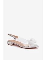Sandály  model 228125 Step in style