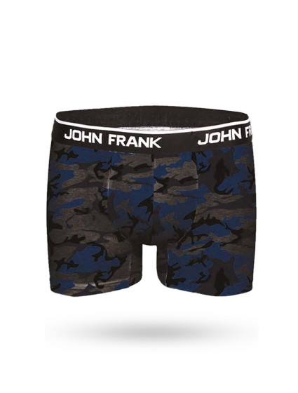 Pánské boxerky John Frank JFBD257