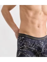 sloggi men Start Short C2P box - GRAY - SLOGGI GRAY - SLOGGI