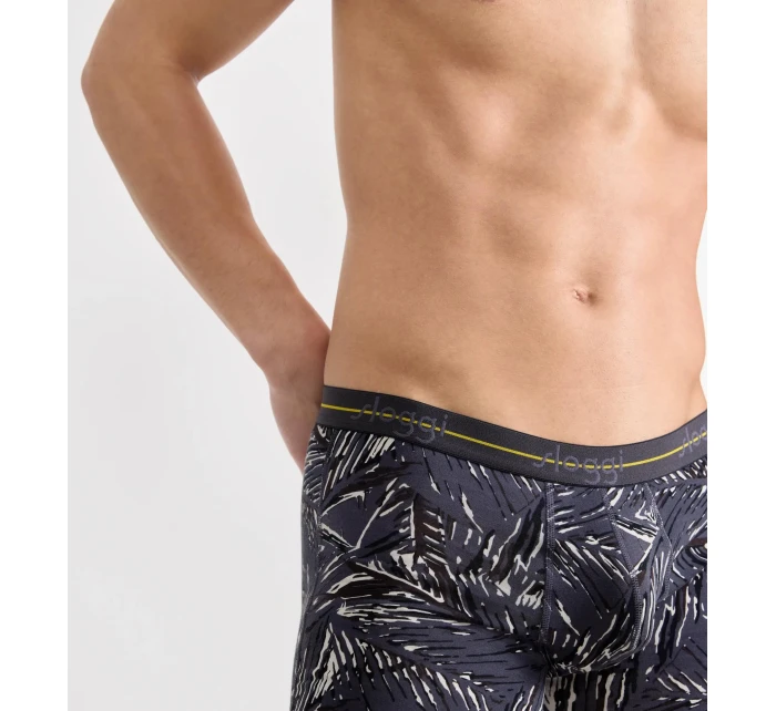 sloggi men Start Short C2P box - GRAY - SLOGGI GRAY - SLOGGI