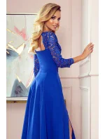 Dámské šaty  309-2 Amber - NUMOCO