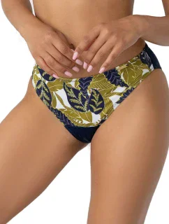 Dámské dvoudílné plavky Paros - KRIS LINE