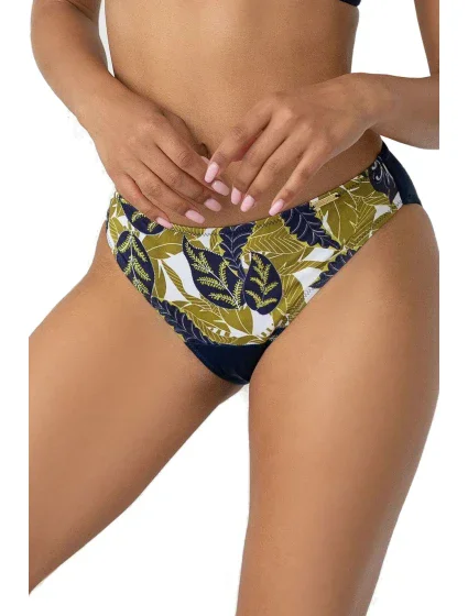 Dámské dvoudílné plavky Paros - KRIS LINE Dámské dvoudílné plavky Paros - KRIS LINE