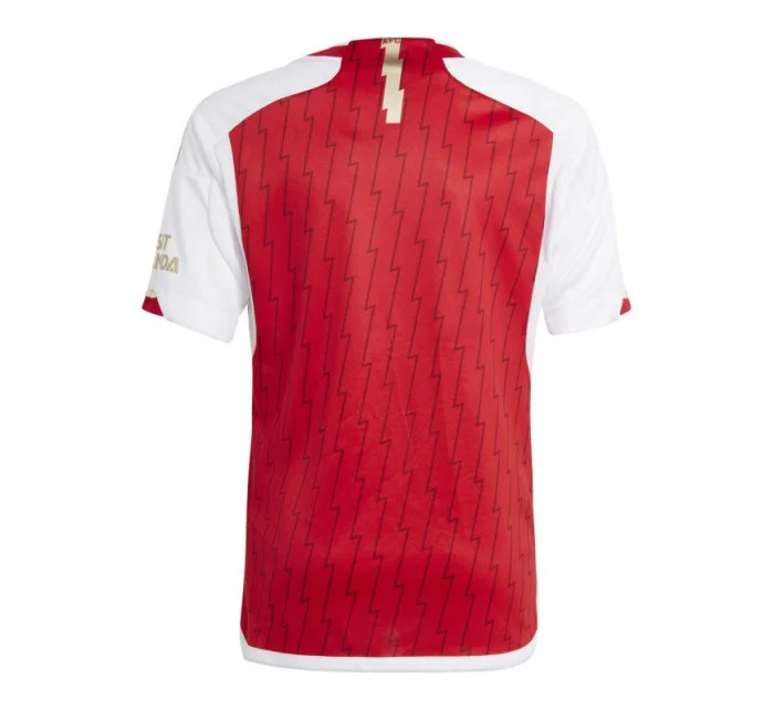 Adidas Arsenal London Domácí tričko Junior HZ2133 Adidas Arsenal London Domácí tričko Junior HZ2133