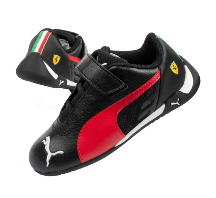 Dětská sportovní obuv Race Jr model 20295356 - Puma