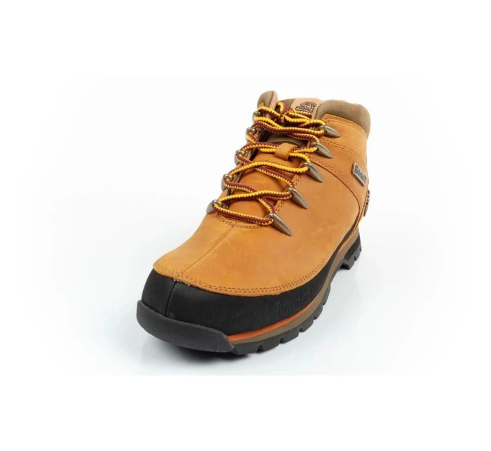 Boty Timberland Euro Sprint M TB0A2K84EN1 Boty Timberland Euro Sprint M TB0A2K84EN1