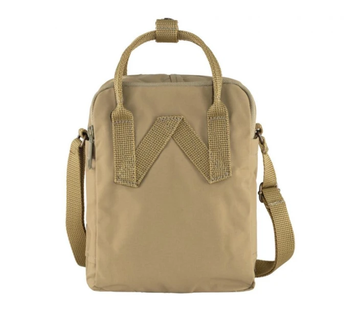 Fjällräven Kånken Sling Clay sáček F23797-221