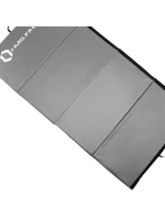 Šedá skládací matrace  model 21332519 - HMS