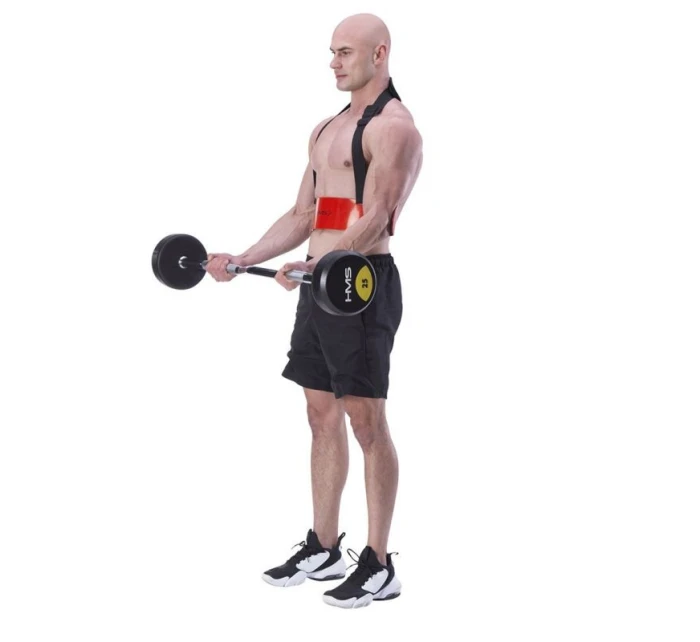 červený model 21332557 - HMS