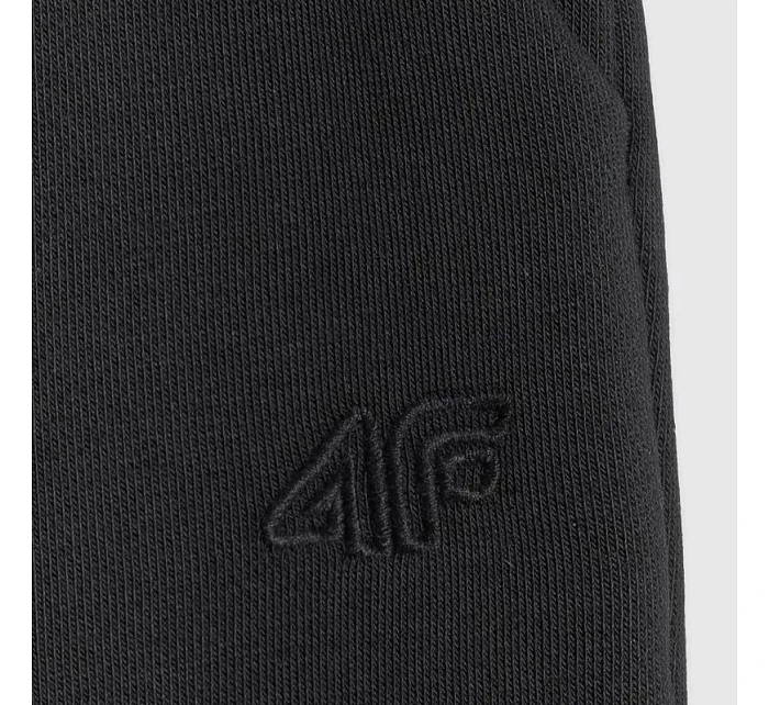 Chlapecké kalhoty CAS tmavě černé JWMM00TTRO 20S model 21343687 - 4F