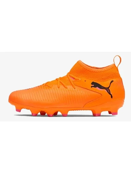 Fotbalové boty Future 8 Match FG/AG Jr model 21438691 03 - Puma