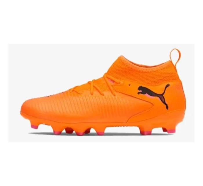 Fotbalové boty Puma Future 8 Match FG/AG Jr 108614 03 Fotbalové boty Puma Future 8 Match FG/AG Jr 108614 03
