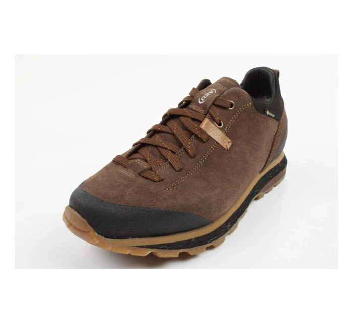 Aku Bellamont Gore-tex pánské robustní turistické boty Aku Bellamont Gore-tex pánské robustní turistické boty