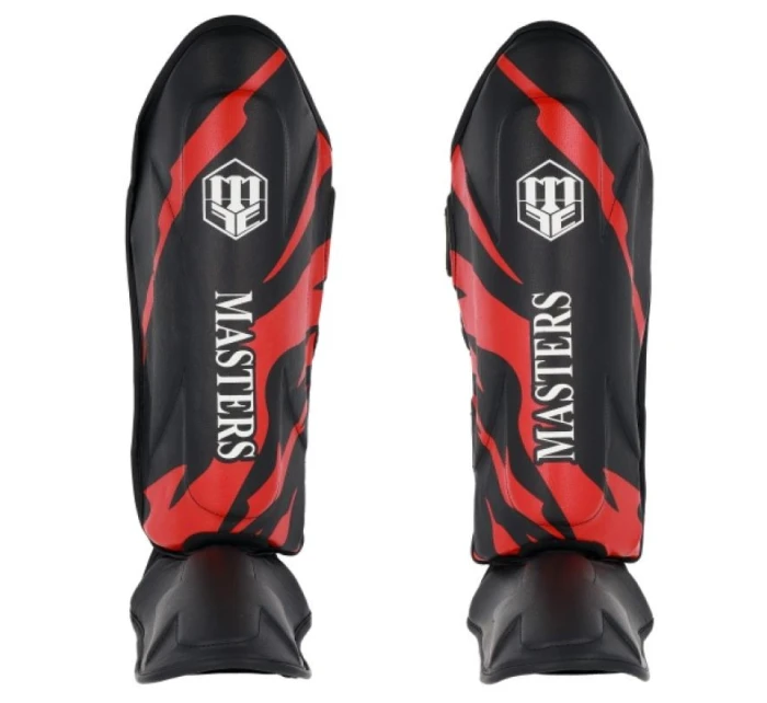 Chrániče kolen model 21816127 - Masters Chrániče kolen model 21816127 - Masters