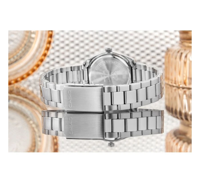 Dámské hodinky CASIO LTP-1302PD-7BVEG + krabice Dámské hodinky CASIO LTP-1302PD-7BVEG + krabice