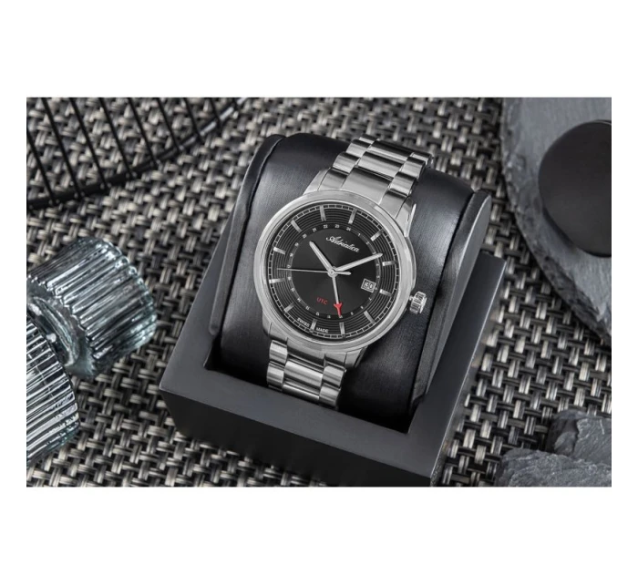 ADRIATICA Portofino Pánské hodinky A8307.5114Q + BOX