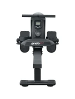 MAGNETICKÝ ERGONOMICKÝ VESLAŘSKÝ TRENAŽÉR R401-2 ENERO FIT