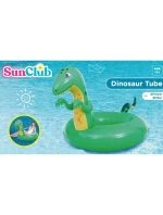 115CM PLAVECKÝ KRUH S DINOSAUREM 35485 115CM PLAVECKÝ KRUH S DINOSAUREM 35485