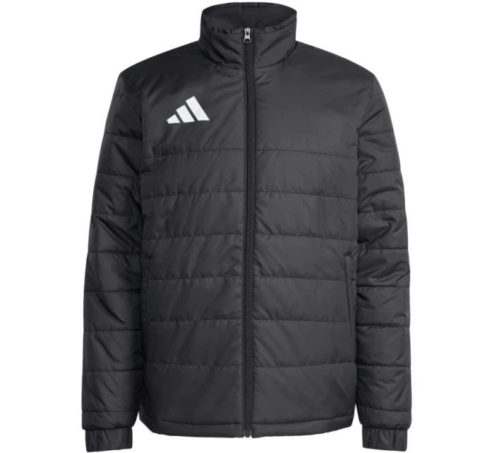 Pánská bunda adidas Entrada 26 Light černá JZ9141 pánské