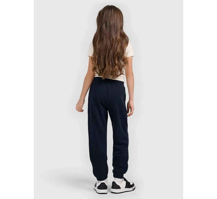 Dívčí tepláky model 22117176 - 4F