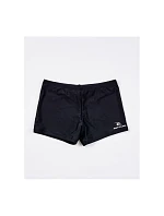 Plavky RIP CURL Corp Boyleg Sluggo – chlapecké, černé