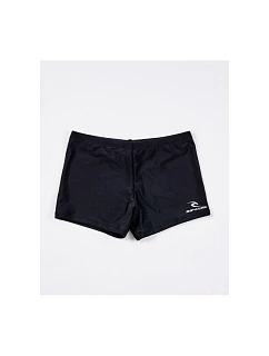 Plavky RIP CURL Corp Boyleg Sluggo – chlapecké, černé