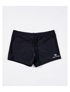 Plavky RIP CURL Corp Boyleg Sluggo – chlapecké, černé