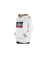 Dámská mikina Levi's Graphic Hoodie W 359460001