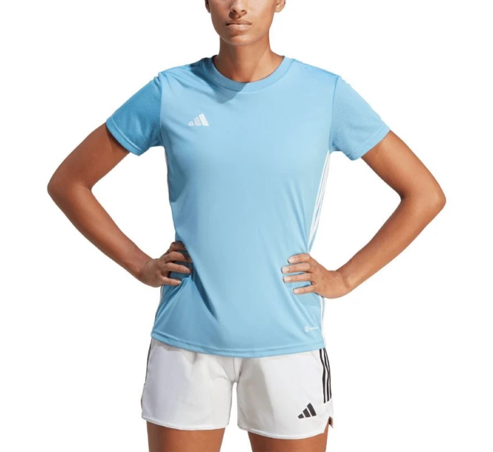 Tričko adidas Table 23 Jersey W IA9148