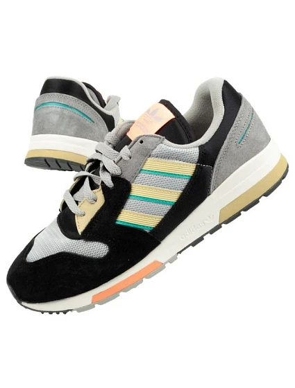 Boty ZX 420 M model 18713638 - ADIDAS