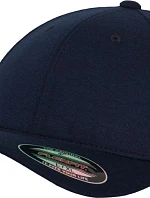 Flexfit 6778/6778T Kšiltovka Flexfit z dvojitého žerzeje 55.6778 navy