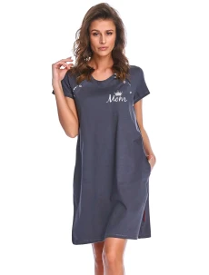 Doctor Nap TCB.9992 barva:grafitová