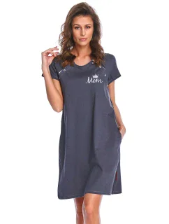 Doctor Nap TCB.9992 barva:grafitová