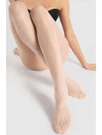 20 DEN kolor:ecru model 21066209 - Fiore