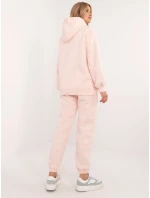 Komplet EM KMPL 630 model 20576513 jasny różowy - FPrice Komplet EM KMPL 630 model 20576513 jasny różowy - FPrice