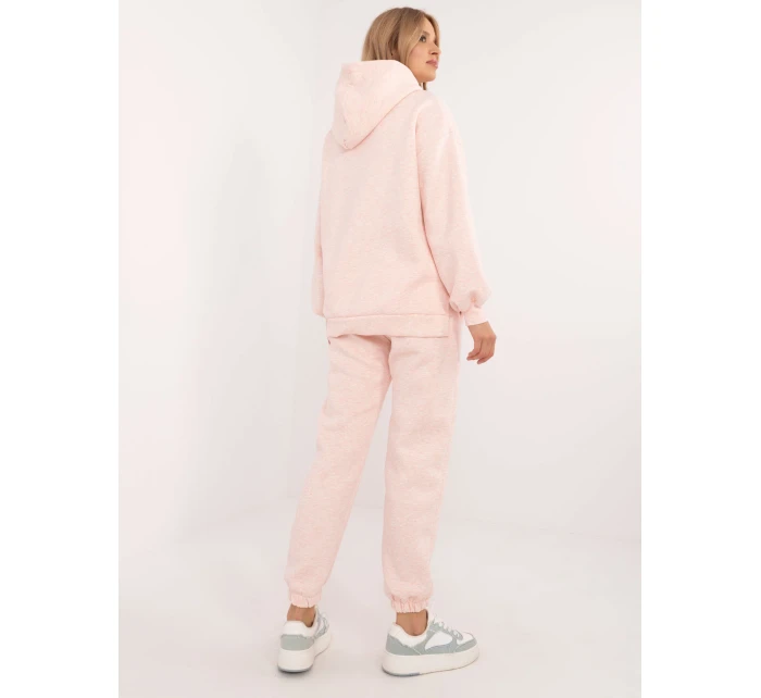 Komplet EM KMPL 630 model 20576513 jasny różowy - FPrice Komplet EM KMPL 630 model 20576513 jasny różowy - FPrice