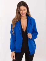 Bluza RV BL model 21717732 kobaltowy - FPrice