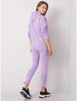 Souprava RV KMPL 6707.85 světle fialová Souprava RV KMPL 6707.85 světle fialová