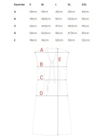 S410 Šaty áčkového střihu s vázáním a výstřihem do V - královsky modré