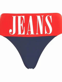 Dámské plavky Bikini model 20946479 - Tommy Hilfiger