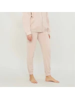 Dámské tepláky QS6150E-RUD - Calvin Klein