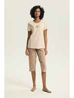 DÁMSKÉ PYŽAMO  SS26 model 22083969 - HENDERSON LADIES