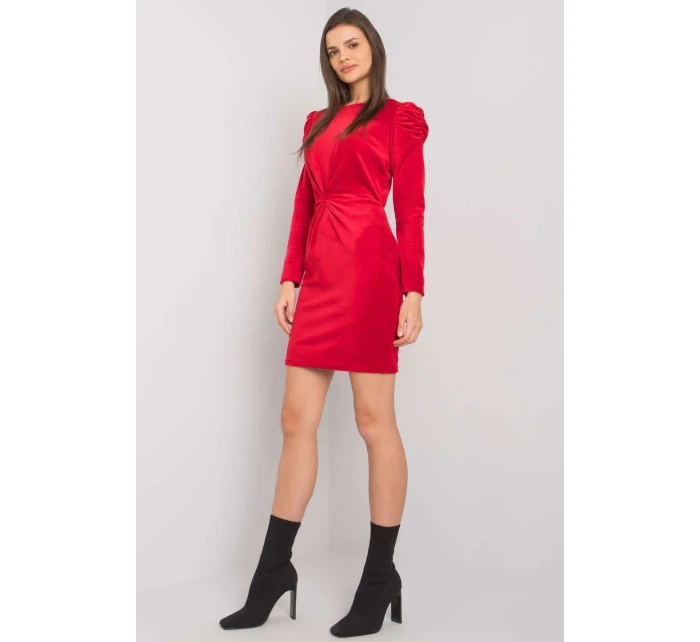 Večerní šaty model 161082 Rue Paris