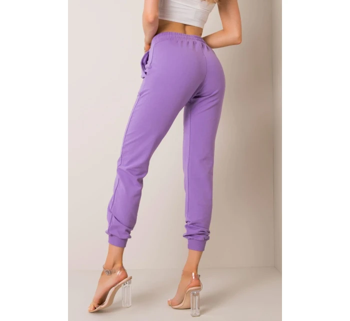 Teplákové kalhoty model 169767 BFG Teplákové kalhoty model 169767 BFG